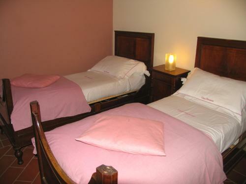 Agroturismo Casamariuccia