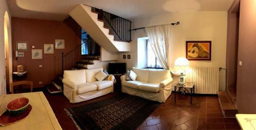 Agroturismo Casamariuccia
