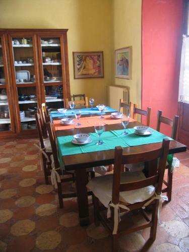 Agroturismo Casamariuccia