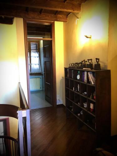 Agroturismo Casamariuccia