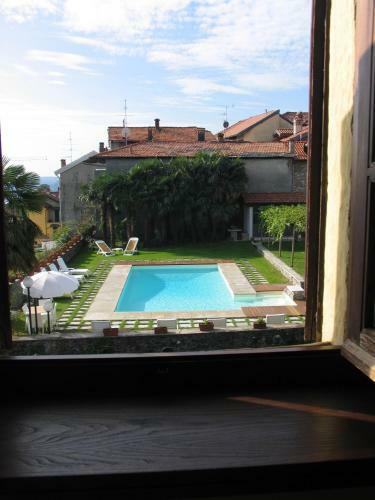 Agroturismo Casamariuccia