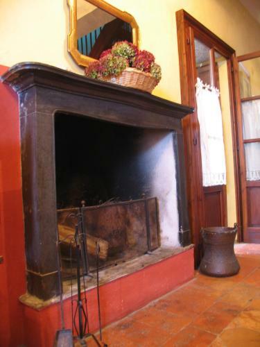 Agroturismo Casamariuccia
