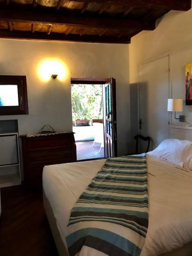 Agroturismo Casamariuccia