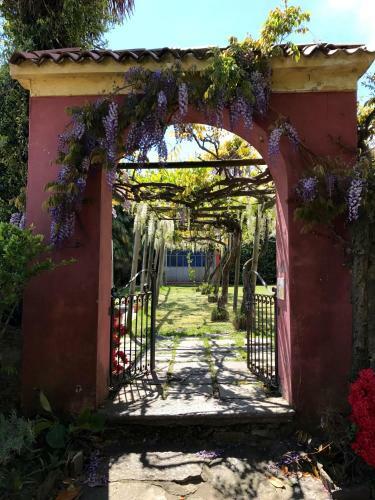 Agroturismo Casamariuccia