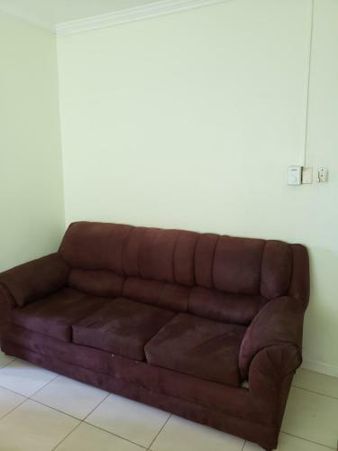 Wizzy Apartment