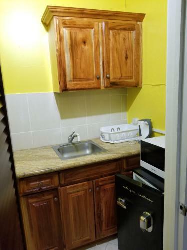 Wizzy Apartment