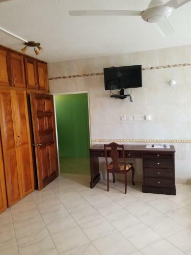 Wizzy Apartment