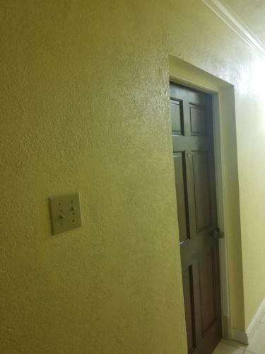 Wizzy Apartment