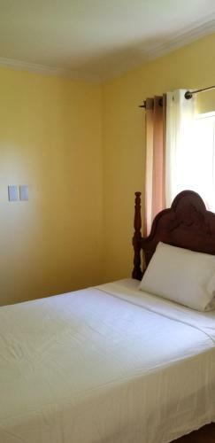 Wizzy Apartment