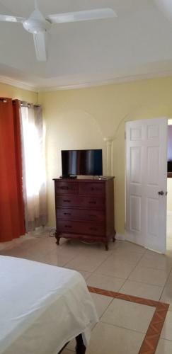Wizzy Apartment