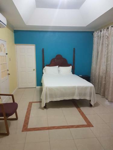Wizzy Apartment