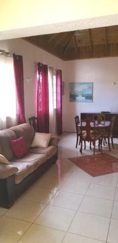 Wizzy Apartment