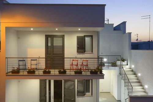 Bed & Breakfast Baia Dell'orso