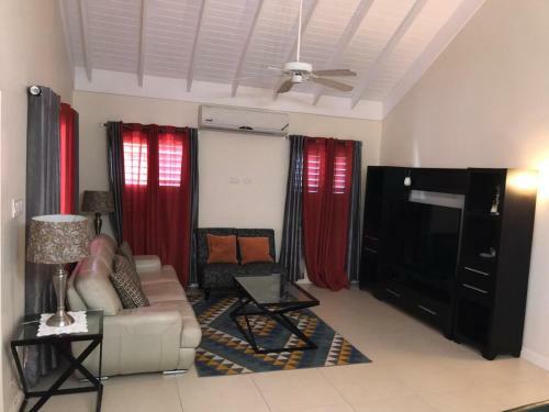 Solace Villa