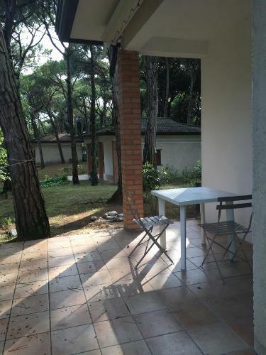 Villaggio Arco