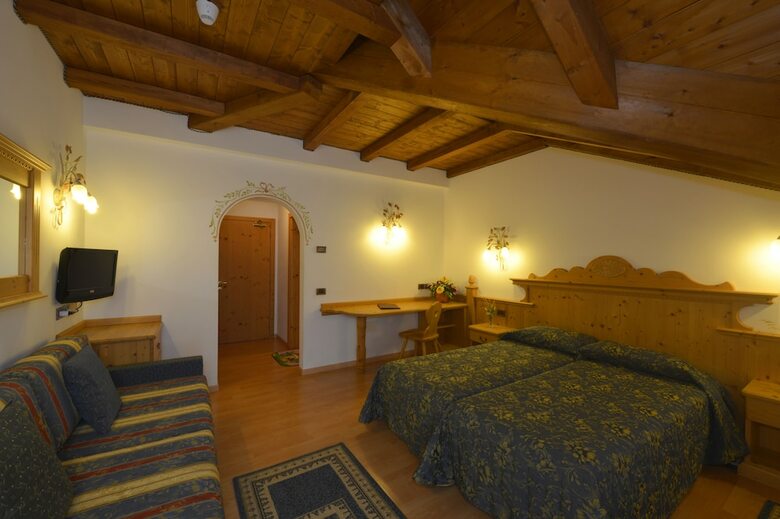 Hotel La Torretta