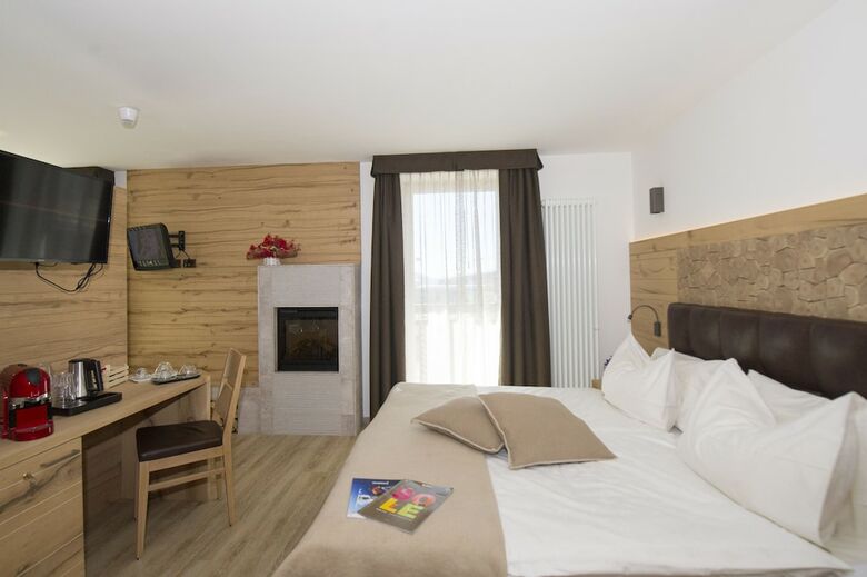 Hotel La Torretta