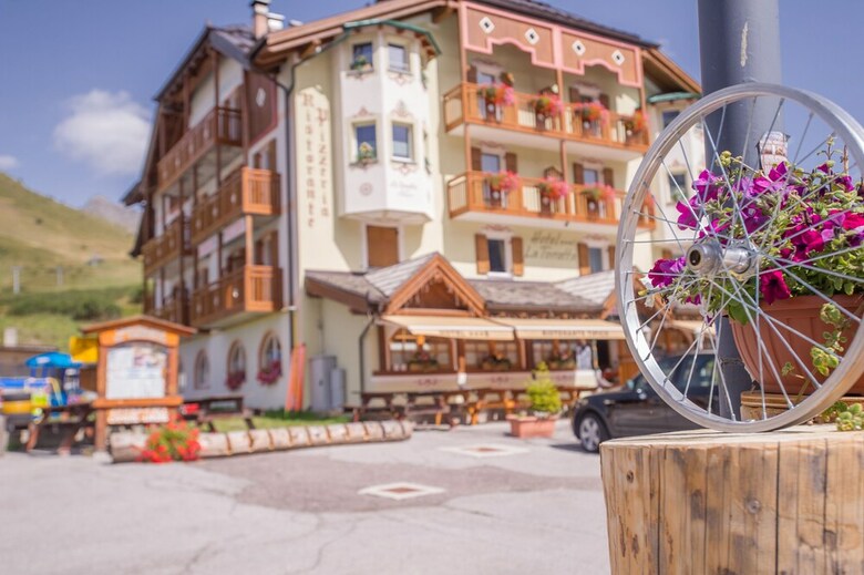 Hotel La Torretta