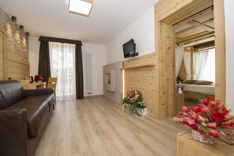 Hotel La Torretta