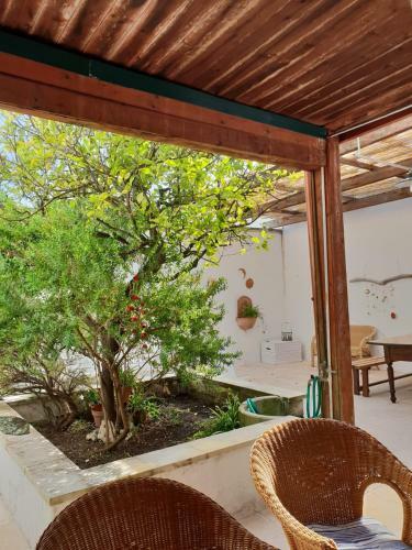 Specchiulla Holiday Home