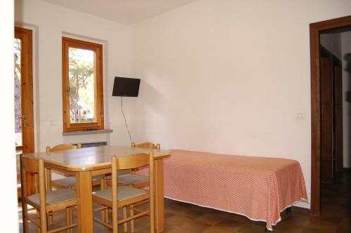 Apartments Aragosta