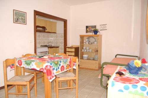 Apartments Aragosta