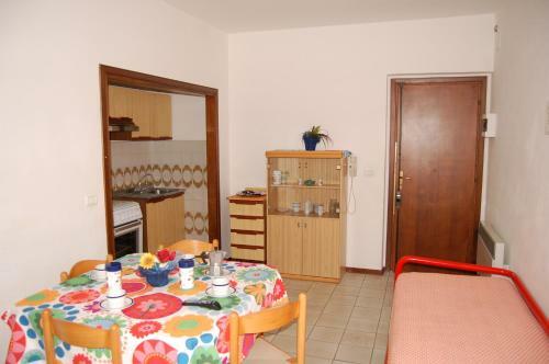 Apartments Aragosta