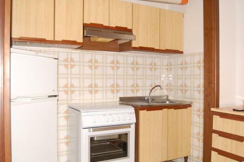 Apartments Aragosta