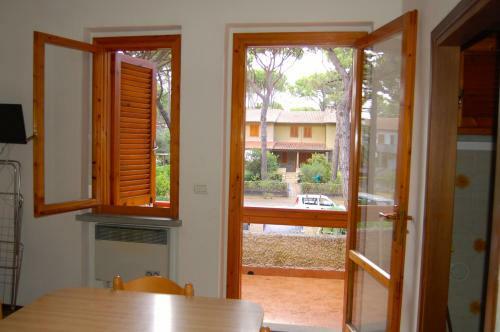 Apartments Aragosta