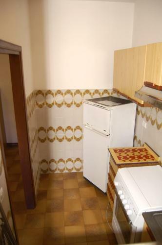 Apartments Aragosta