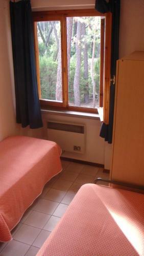 Apartments Aragosta