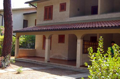 Apartments Aragosta