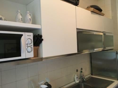 Apartamento Swan Nest Lake Como