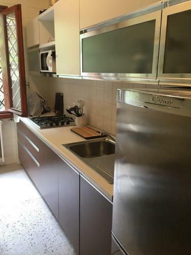 Apartamento Swan Nest Lake Como