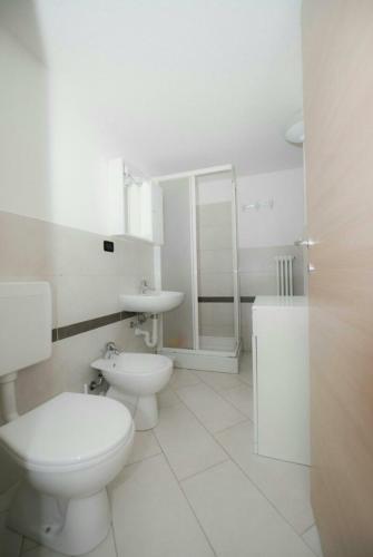Apartamento White House