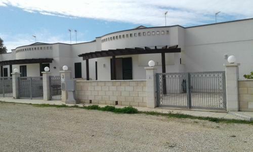 Casa De Masi