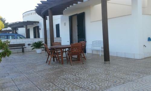 Casa De Masi