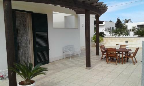 Casa De Masi