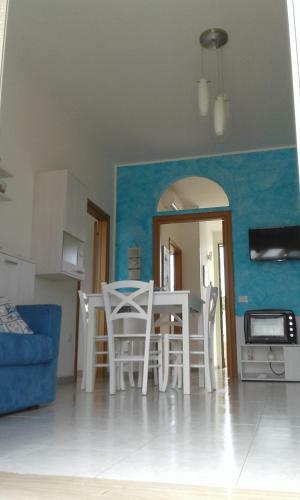 Casa De Masi