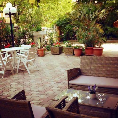 Hotel Sara