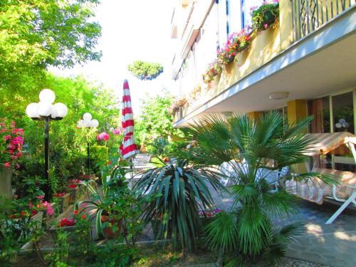 Hotel Sara