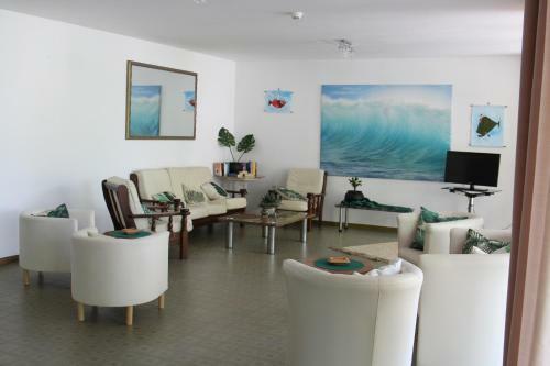 Hotel Sara