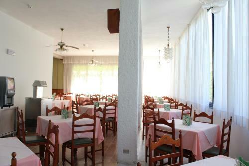 Hotel Sara