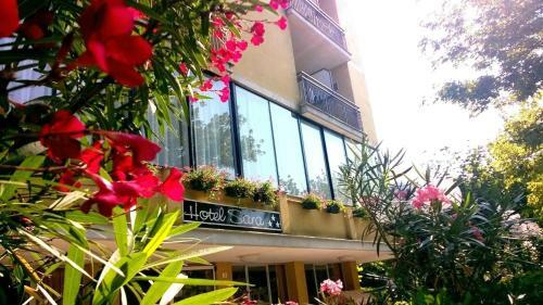 Hotel Sara