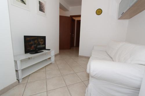 Apartamento Residence Alfiere