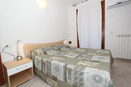Apartamento Residence Alfiere