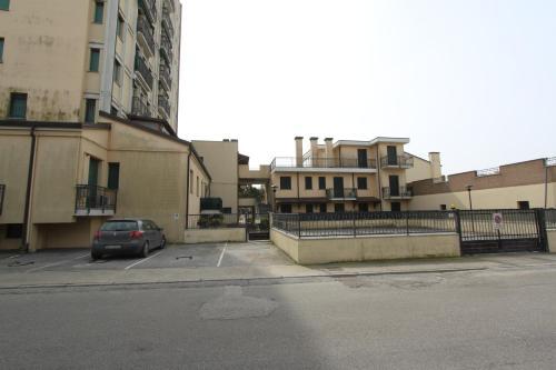 Apartamento Residence Alfiere