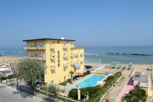 Hotel Biagini