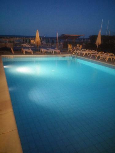 Hotel Biagini