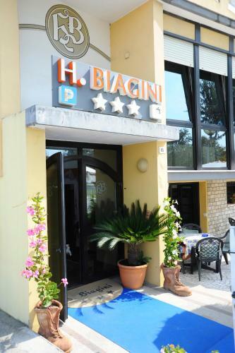 Hotel Biagini
